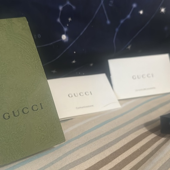 Gucci Aphrodite medium - Picture 11 of 12